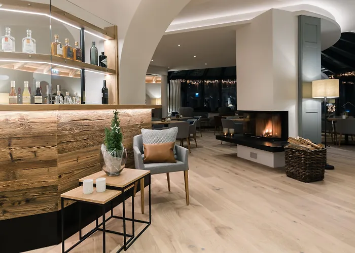 Meizeit Lodge