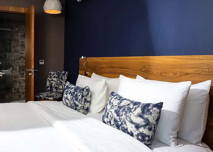 Hotel Vitality Terminus