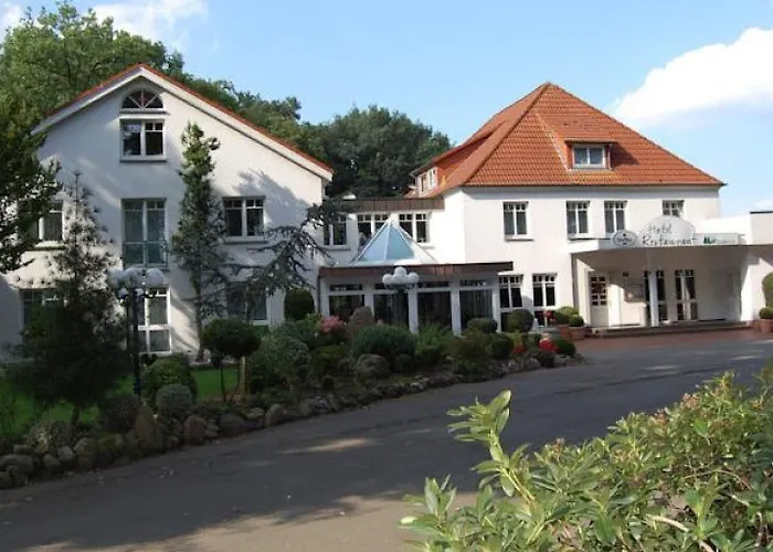 Hotel Restaurant Waldesruh