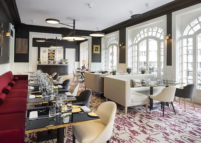 Hôtel Longemalle