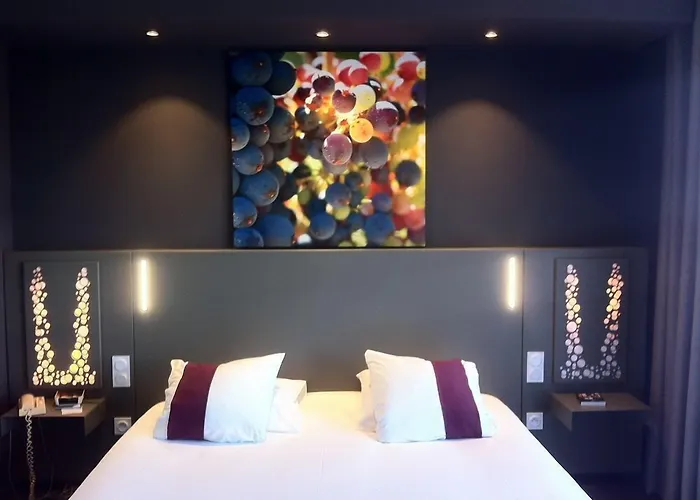 Golf Hotel Colvert - Piscine Exterieure Et Room Service
