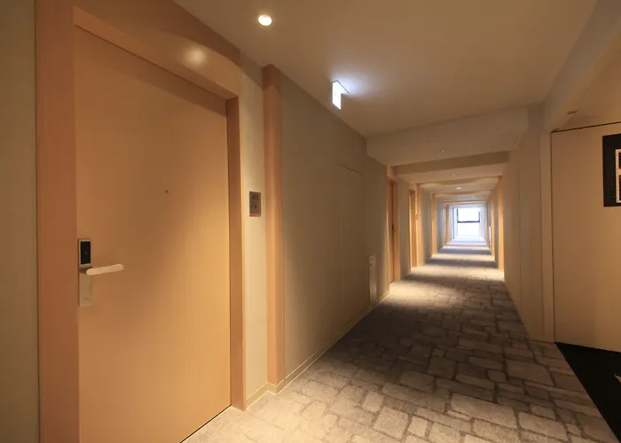 Richmond Hotel Himeji