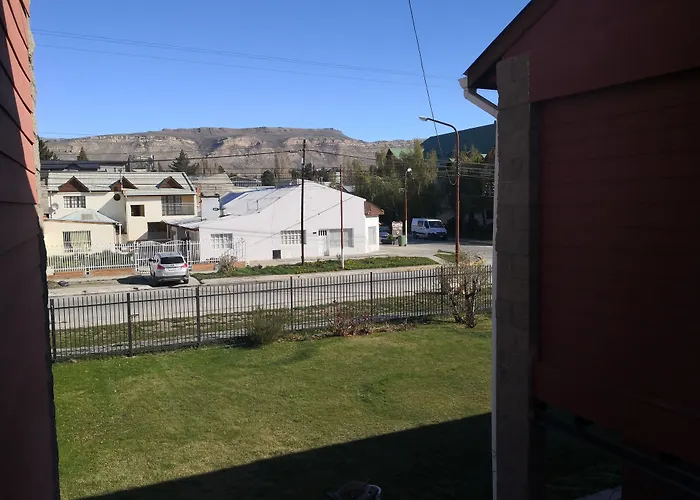 Los Lagos Hotel El Calafate