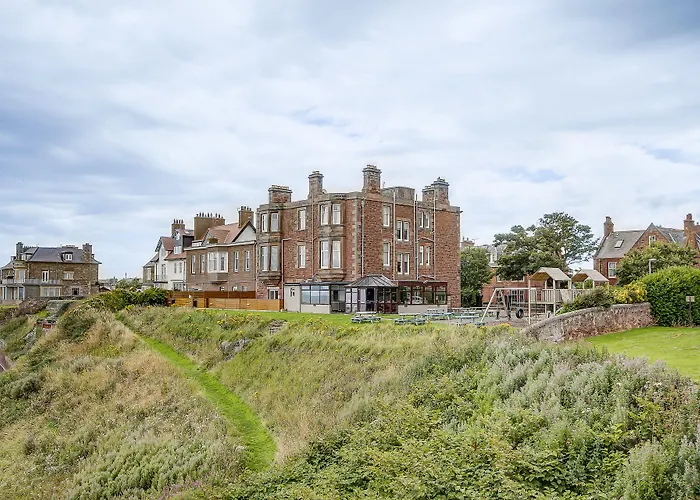 Bayswell Park Hotel