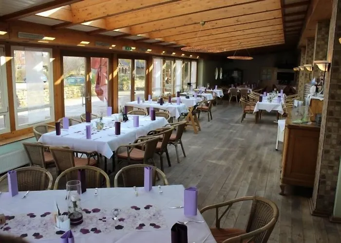 Hotel Dreimädelhaus