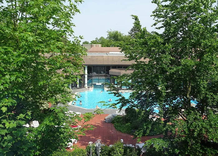 Hotel zur Therme