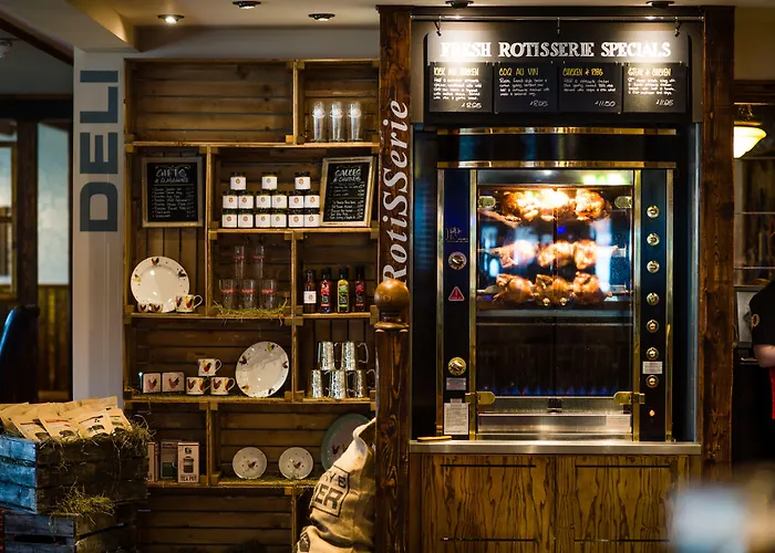 Starling Cloud