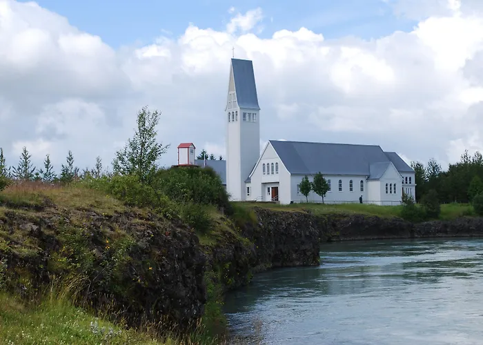 Hotel Selfoss