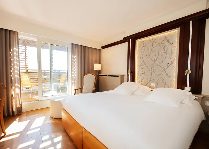 La Clairiere Bio & Spahotel