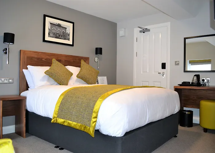 New Park Hotel