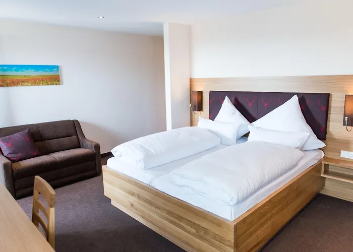 Wellnesshotel Zum Koch