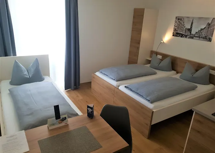 Easy Sleep Apartmenthotel