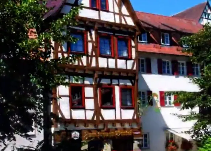 Zum treuen Bartel