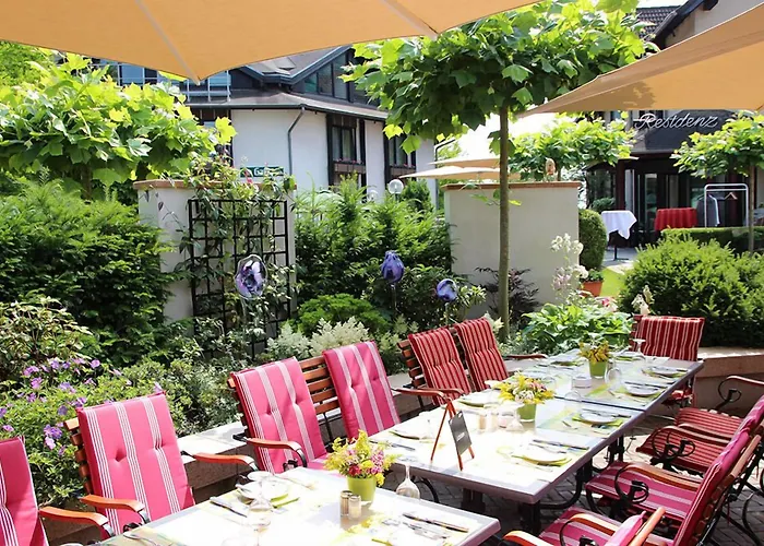DORMERO Hotel Düsseldorf Erkrath