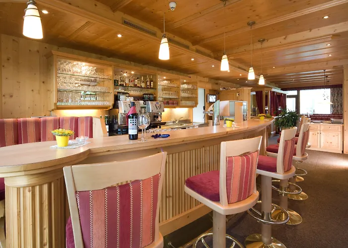 Hotel Bergland