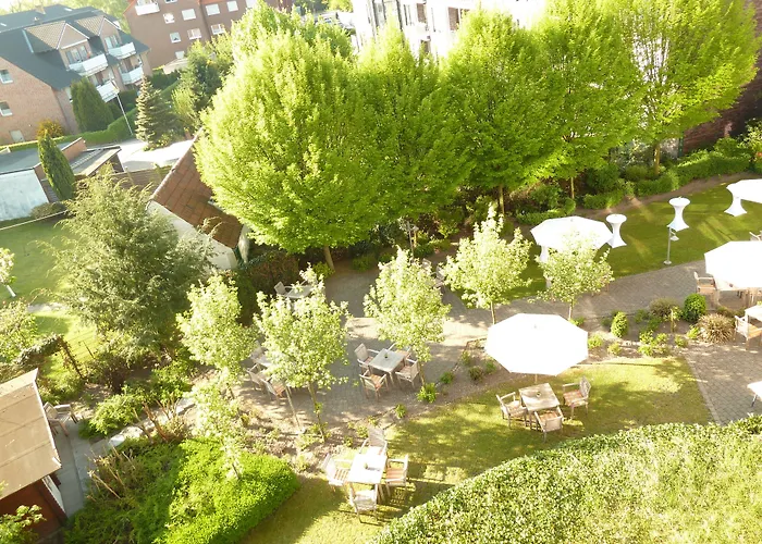 Hotel am Kloster