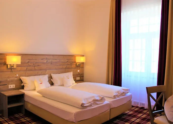 Hotel Haus Appel