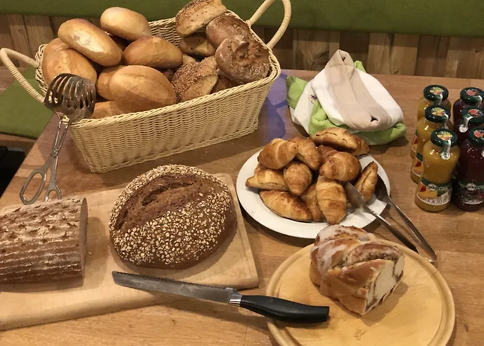 Landhotel Zur Bretzel