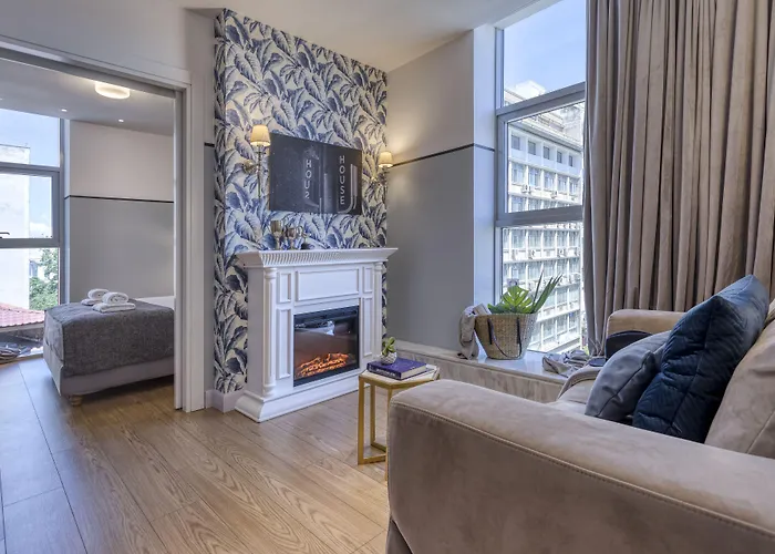 The Pinnacle Athens