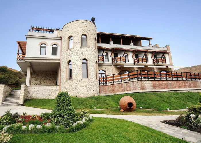 Babaneuris Marani