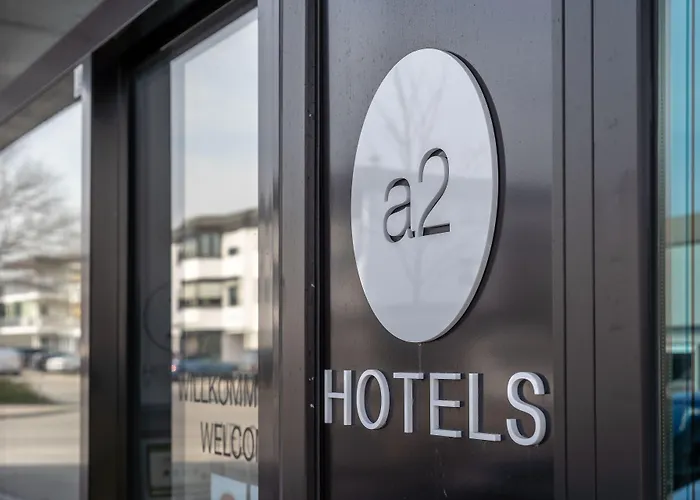a2 HOTELS Plochingen