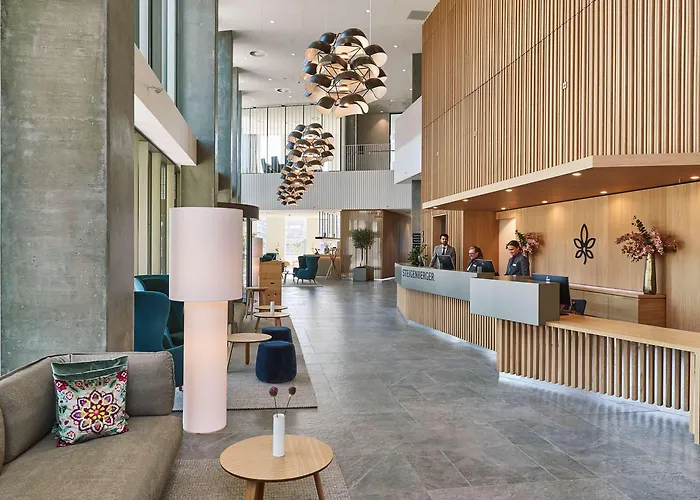 Alsik Hotel & Spa