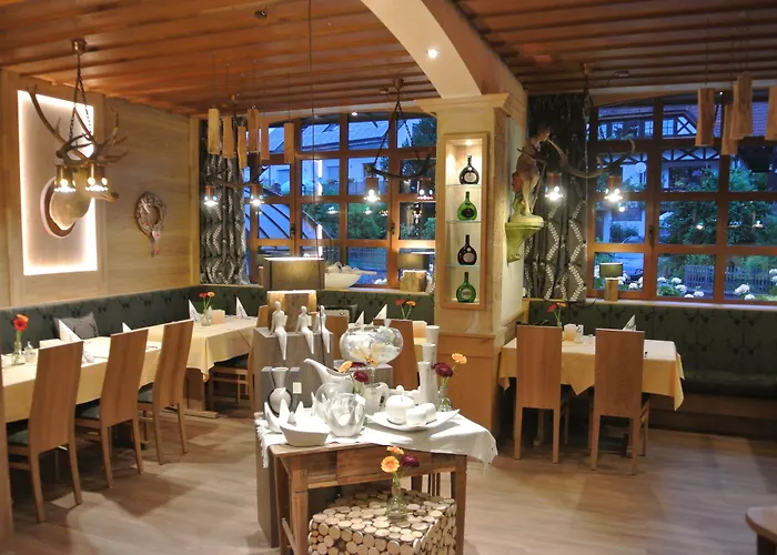 Hotel Jägerhof