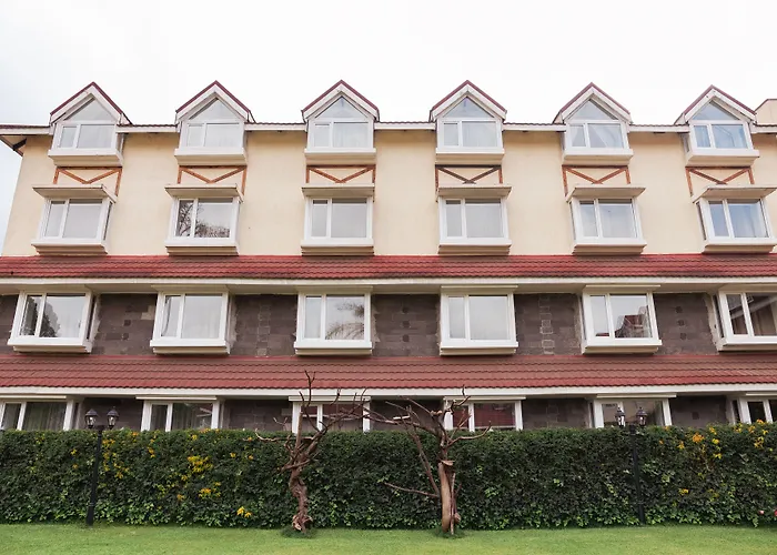 Midland Hotel Nakuru
