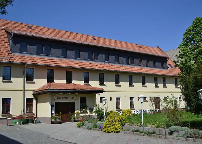 Landhotel Kertscher-Hof