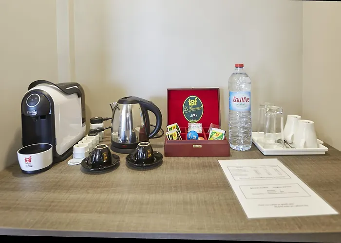 San Cristobal Boutique Hotel - Ivato Airport
