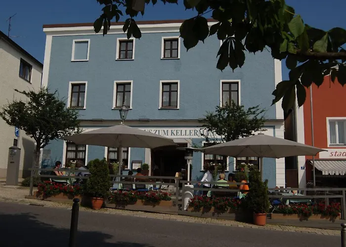 Hotel Zum Kellermann