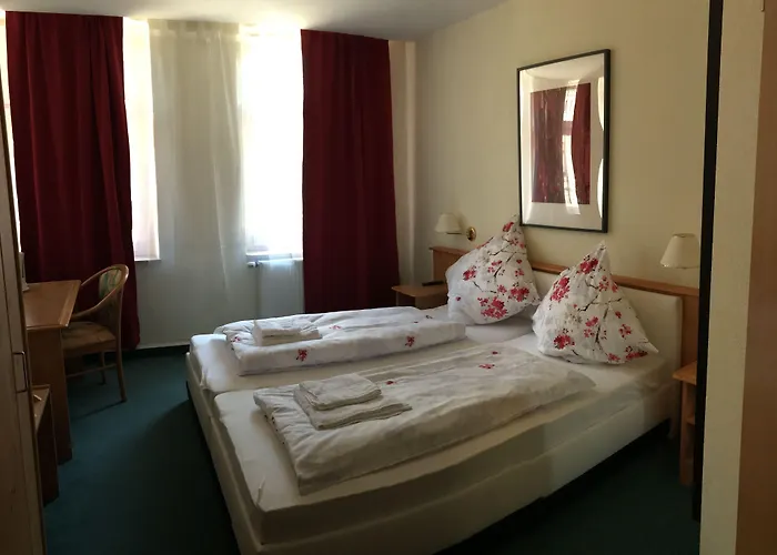 Hotel Zur Sonne