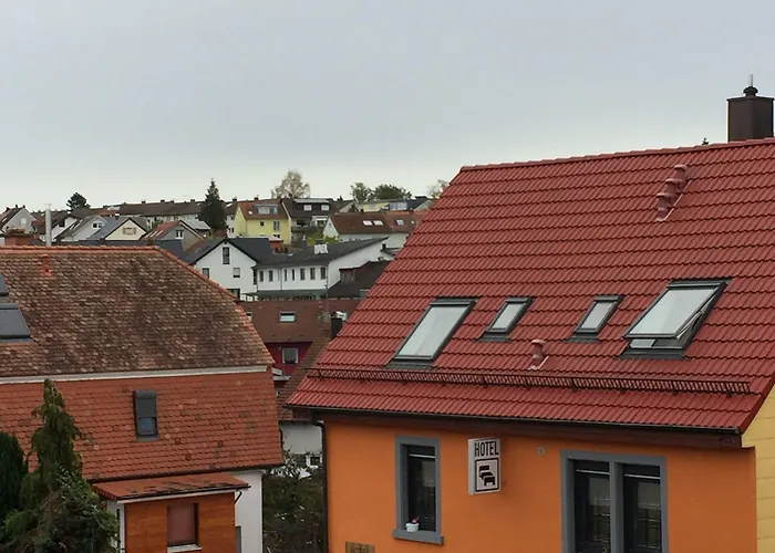 Hotel Engel