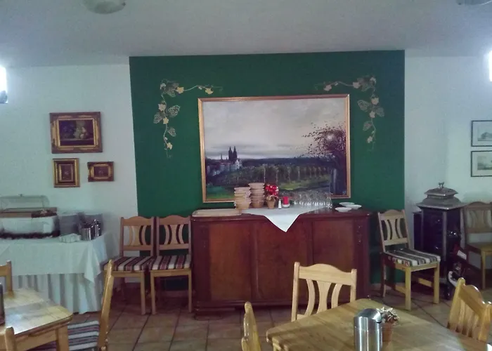Landhotel Keils Gut
