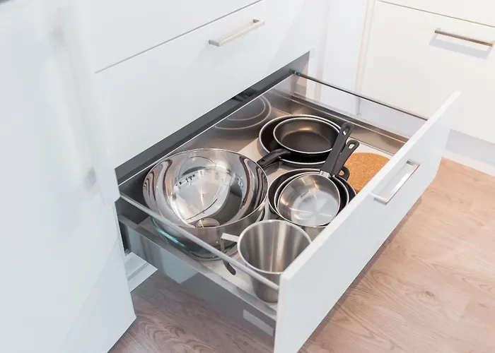 Forenom Serviced Apartments Helsinki Mansku
