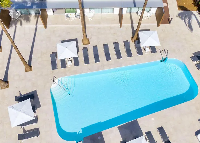 Sanom Beach Resort Only Adults