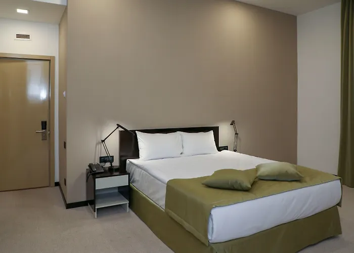 Annabella Boutique Hotel