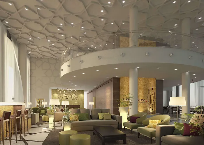 Hilton Garden Inn Al Jubail