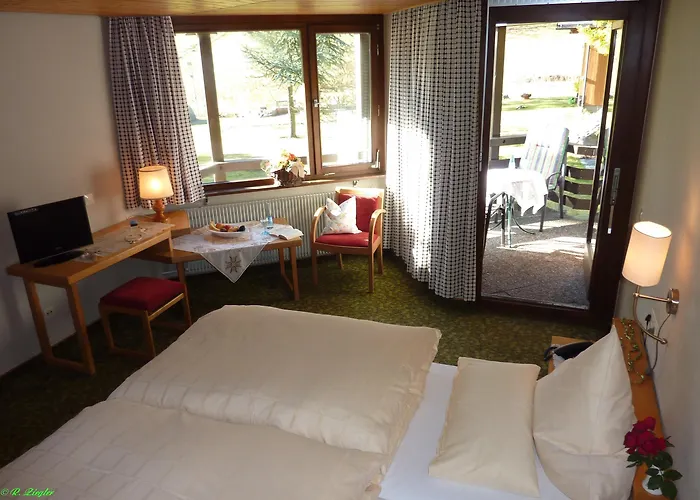 Akzent Hotel Lawine