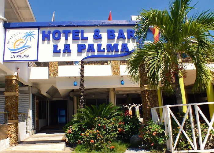 Hotel Maracas Punta Cana