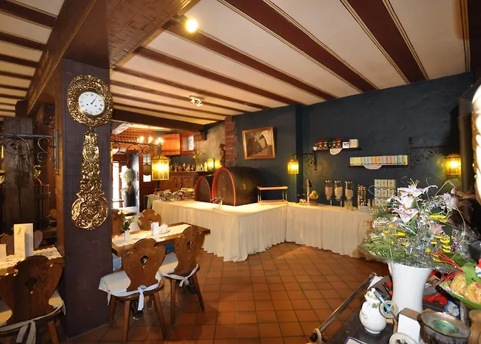 Hotel Schmuckkästchen