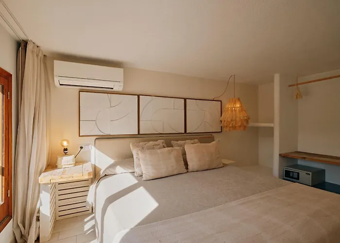 The Ibiza Oasis - Adults Only Boutique Hotel - Secret Suites