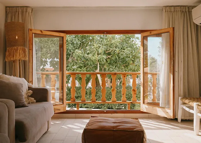 The Ibiza Oasis - Adults Only Boutique Hotel - Secret Suites