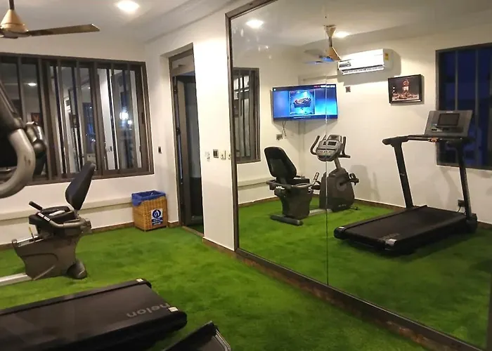 Asantewaa Premier Hotel