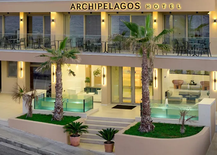 Archipelagos Hotel