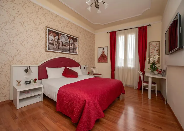 Casa Faccioli Luxury B&B&Wellness