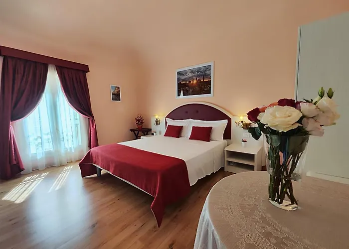 Casa Faccioli Luxury B&B&Wellness