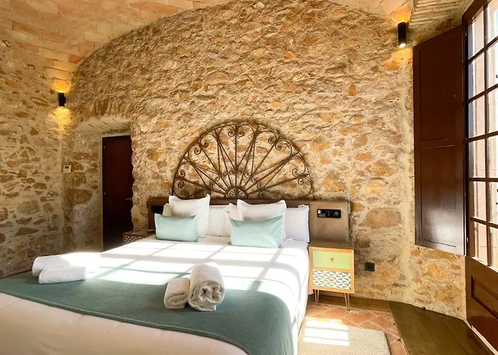 Hotel Molí de l'Escala