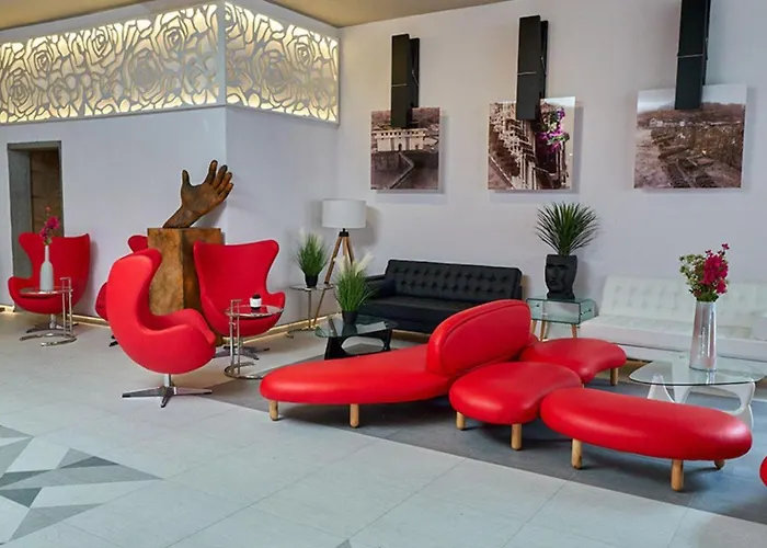 Gran Evenia Panama Hotel