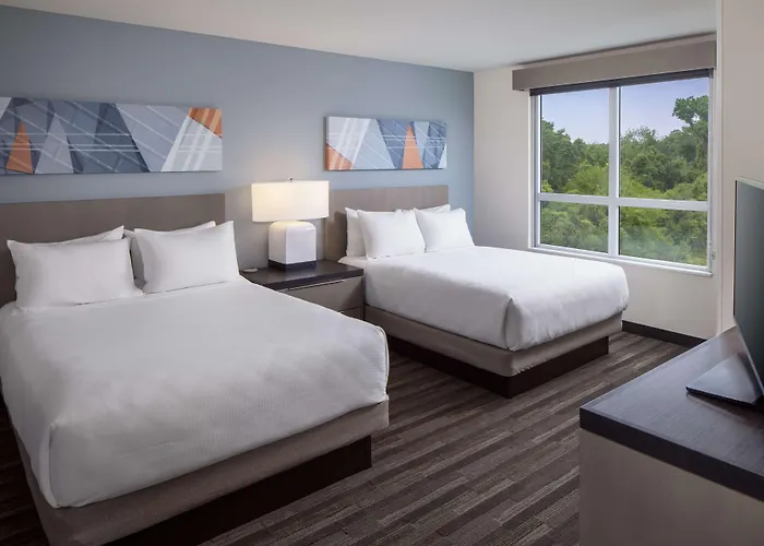 Hyatt House Charleston/Mount Pleasant